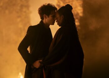 It’s all coming to an end in new trailer for The Sandman season 2