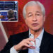 JPMorgan Chase CEO Jamie Dimon issues stark warning on economy