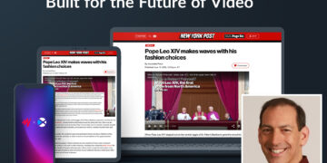 JWP Connatix talks video monetization for publishers and broadcasters