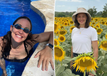 Jennifer Garner shares the relatable reason why she 'want to be younger'