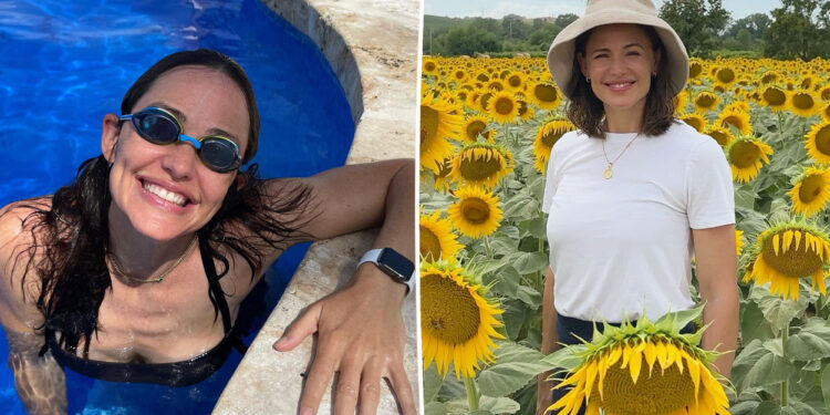 Jennifer Garner shares the relatable reason why she 'want to be younger'