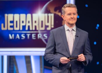 Jeopardy! and Wheel of Fortune are headed to streaming