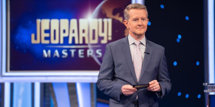 Jeopardy! and Wheel of Fortune are headed to streaming
