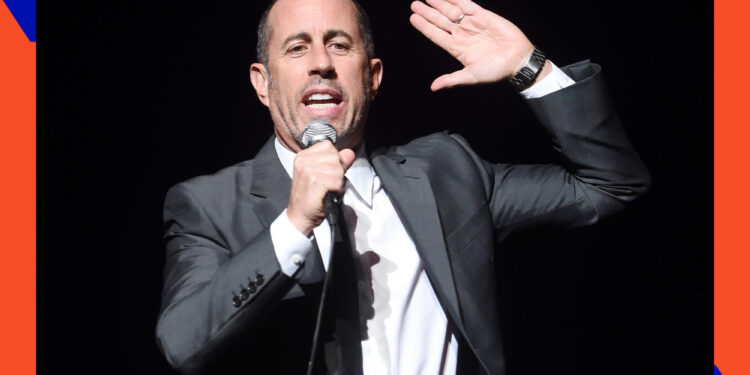 Jerry Seinfeld Beacon residency extended 2025: Where to buy tickets