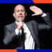 Jerry Seinfeld Beacon residency extended 2025: Where to buy tickets