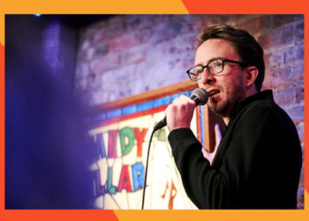 Joe List interview: Comedian on tour, special, where to buy tickets