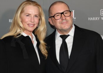 Jony Ive’s OpenAI device gets the Powell Jobs nod of approval