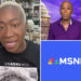 Joy Reid claims 'horrified' MSNBC bosses told her to stop posting on social media