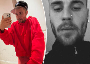 Justin Bieber reacts to concern over his well-being