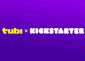 Kickstarter-funded films are coming to Tubi