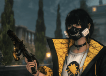 Killer Inn is Square Enix’s new ‘murder mystery action’ game