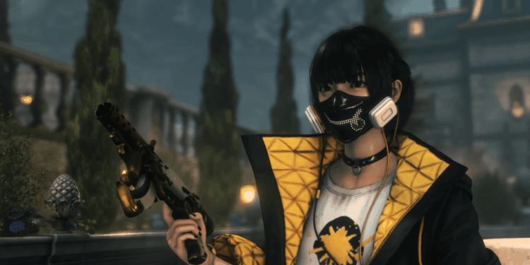 Killer Inn is Square Enix’s new ‘murder mystery action’ game