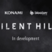 Konami is remaking the original Silent Hill