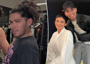 Kylie Jenner's hairstylist Jesus Guerrero's cause of death revealed