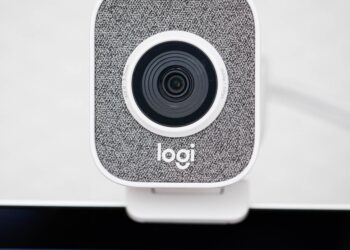 Logitech says all its webcams work with Nintendo Switch 2, save one