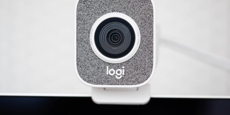 Logitech says all its webcams work with Nintendo Switch 2, save one