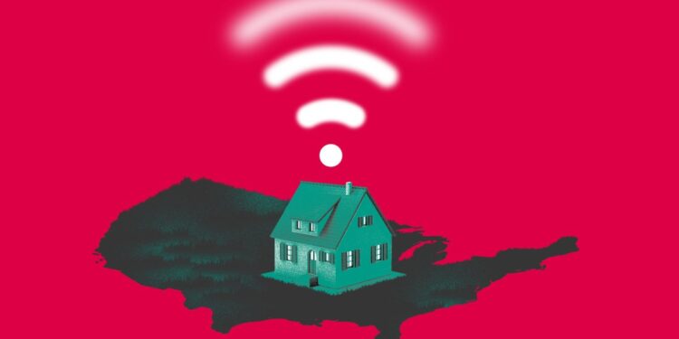 Low-income broadband fund can keep running, says Supreme Court