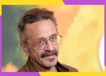 Marc Maron documentary 'We Good' producer tells all