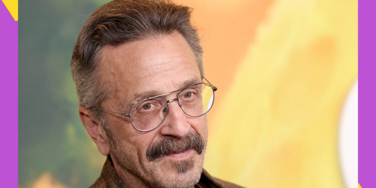 Marc Maron documentary 'We Good' producer tells all