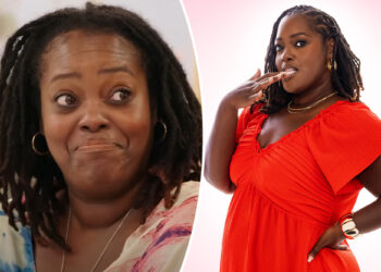 Meet TLC's 42-year-old divorced virgin who is into BDSM