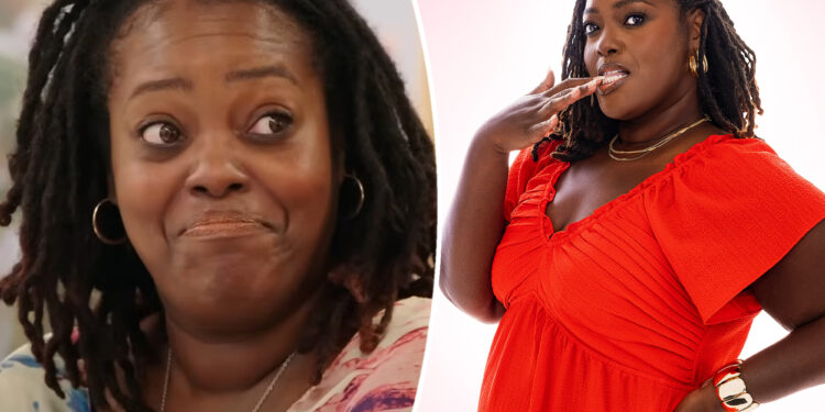 Meet TLC's 42-year-old divorced virgin who is into BDSM