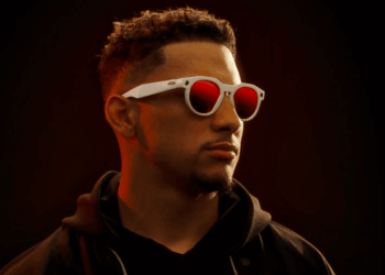 Meta announces Oakley smart glasses that shoot 3K video