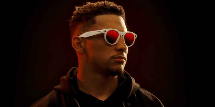 Meta announces Oakley smart glasses that shoot 3K video