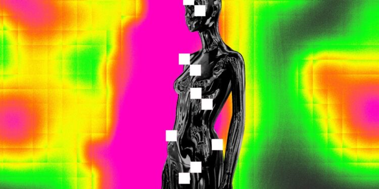 Meta cracks down on nudify apps after being exposed