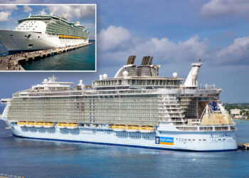 Mexico to slap cruise passengers with tourist tax starting this week