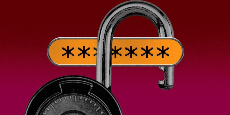 Microsoft Authenticator is ending support for passwords