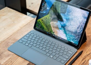 Microsoft Surface Pro 12-inch review