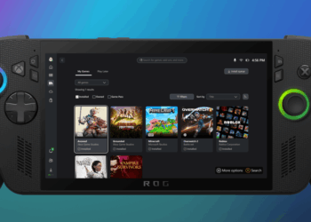 Microsoft adds Steam games to its Xbox PC app on Windows