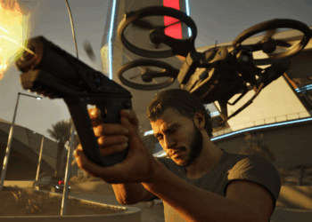 MindsEye developer undergoing layoffs less than a month after launch