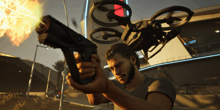 MindsEye developer undergoing layoffs less than a month after launch