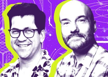 Mission to Zyxx’s creators are ready for a new podcast adventure