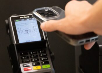 NFC is getting a range boost