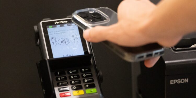 NFC is getting a range boost