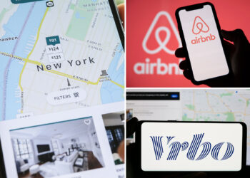 NYC cracks down on hundreds of Airbnb hosts over illegal rentals