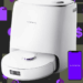 Narwal’s Freo X Ultra, one of our favorite robovacs, is 60 percent off