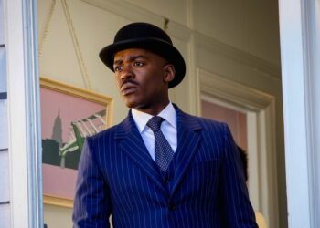 Ncuti Gatwa is leaving Doctor Who after just two seasons