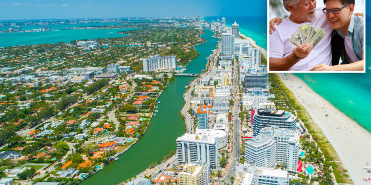 'Nepo-buyers' are America's new class of homeowners, thanks to parents