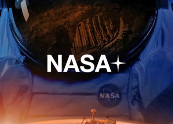 Netflix teams up with NASA to show live rocket launches and spacewalks