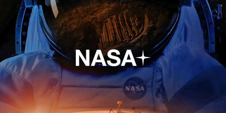 Netflix teams up with NASA to show live rocket launches and spacewalks