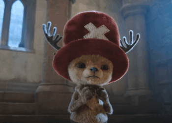 Netflix’s One Piece adaptation has found its Tony Tony Chopper