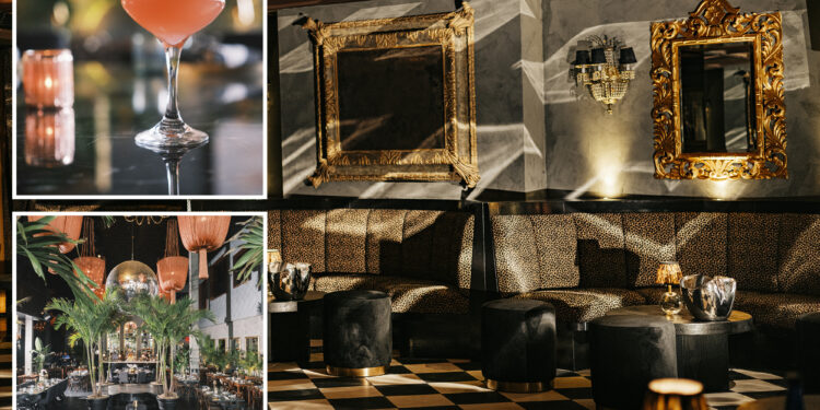 New Seaport hotspot bucks NYC's members-only trend -- but you still have to get past the bouncers