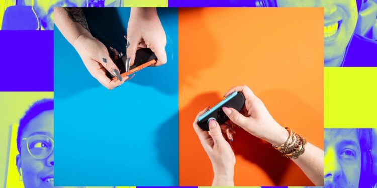 Nintendo Switch 2: The Verge review, and our favorite games so far