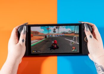 Nintendo Switch 2 owners who use a Mig cartridge face an indefinite ban