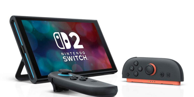 Nintendo Switch 2 review: exactly good enough