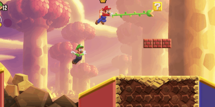 Nintendo is updating even more games for the Switch 2