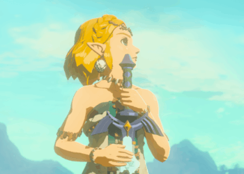 Nintendo pushes back live-action Zelda movie to May 2027